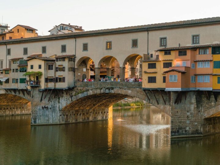 Ponte Medio